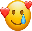 pain emote for Discord