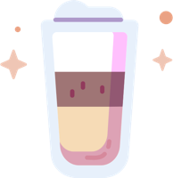 Kawaii_Latte_Cup emote for Discord