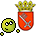 breman emote for Discord