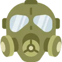 gasmask emote for Discord