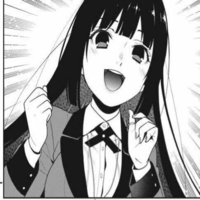 YumekoHappy emote for Discord
