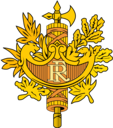 Coat_of_Arms_French_Republic emote for Discord