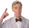 thescienceguy emote for Discord