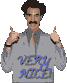verynice emote for Discord