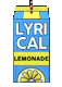 lyricallemonade emote for Discord