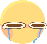 cri emote for Discord
