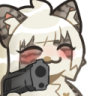 LemonGun emote for Discord