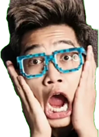 BerlianBeku emote for Discord