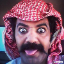 jrkl emote for Discord