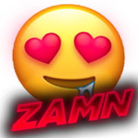 zamn emote for Discord