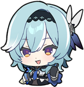 EulaPraise emote for Discord