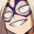 ExcitedMTLady emote for Discord