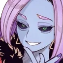 ChitoseSmile emote for Discord