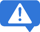 Dangerousmessage emote for Discord