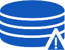 Databaseerror emote for Discord