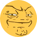FkingNice static emote