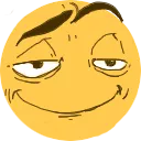 OhReally emote for Discord