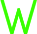 W emote for Discord