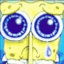 SpongeBob_Broken emote for Discord