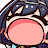 OuroKronii_OmegaLOL emote for Discord