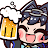 OuroKronii_Cheers emote for Discord