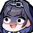 OuroKronii_Yandere emote for Discord