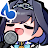 OuroKronii_Sing emote for Discord