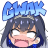 OuroKronii_Gwak emote for Discord