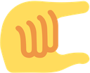 Pinchingnt_hand emote for Discord
