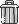 Sparkly_trash emote for Discord