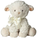 lambstuffie2 emote for Discord