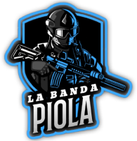 LaBandaPiolaEMOJI emote for Discord