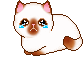 Sad_cat emote for Discord