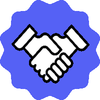 Community_Helper_Icon emote for Discord