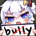 No_Bully emote for Discord