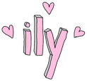 ily emote for Discord