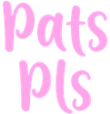 PatsPls emote for Discord