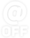 PingOff emote for Discord