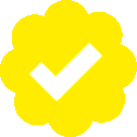 Verify_Yellow emote for Discord