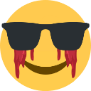 Cool_Cursed emote for Discord