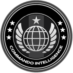 Intelligence emote for Discord