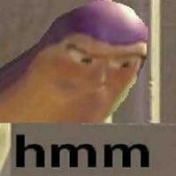 hmmm emote for Discord