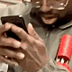 Ignorewhatyousaw emote for Discord