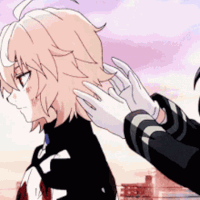 mika_yuu_hug emote for Discord