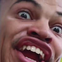 derpface emote for Discord