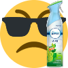 febreze emote for Discord