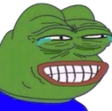 Pepe_7 emote for Discord