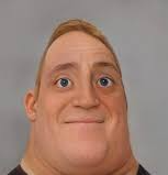 MrIncredible3 emote for Discord