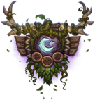 Druid emote for Discord