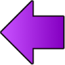 ArrowLeft emote for Discord